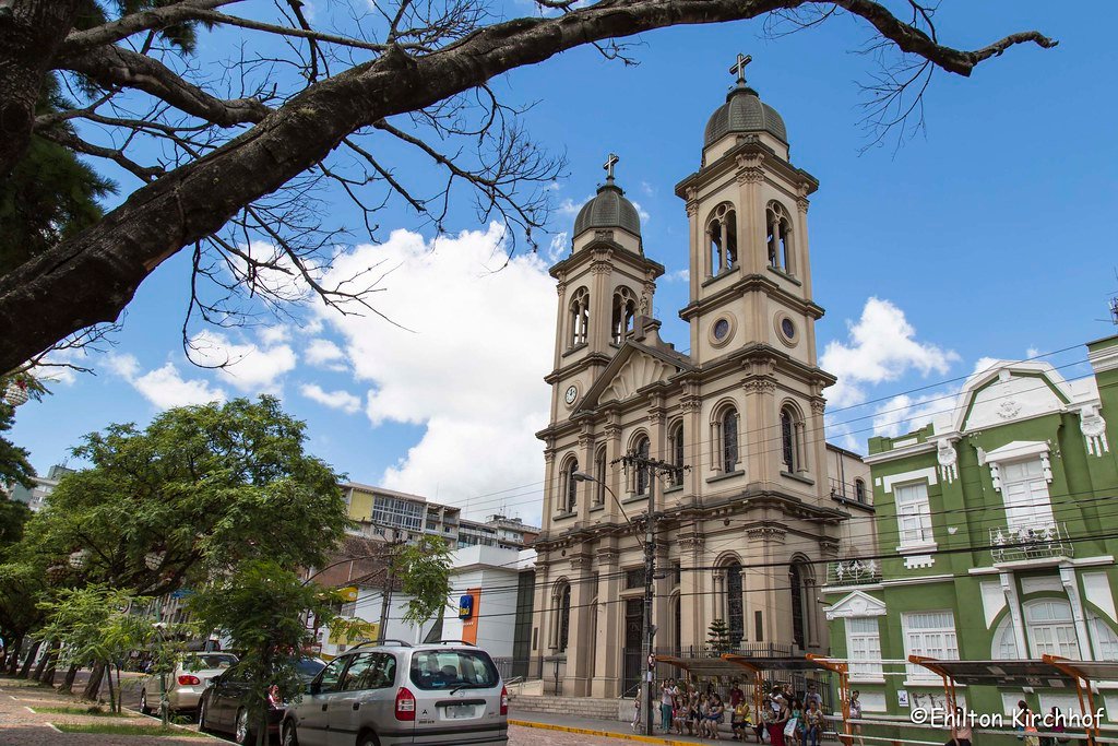 Santa Maria