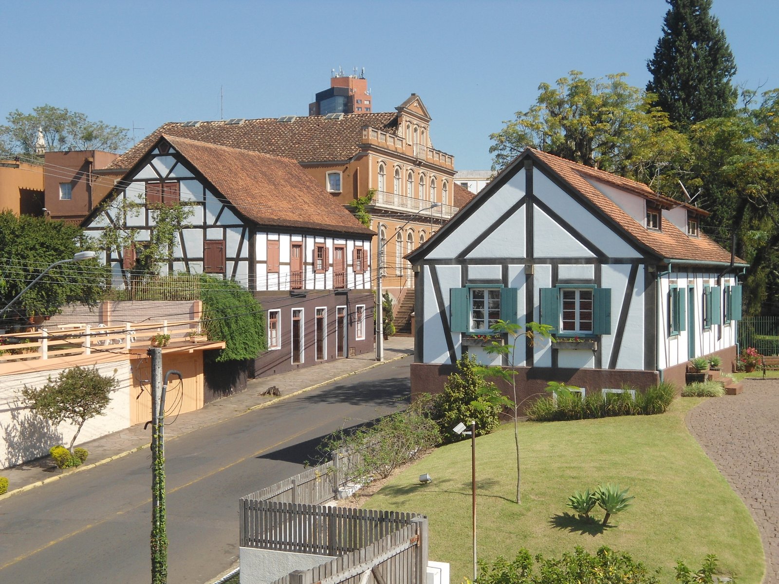 Novo Hamburgo