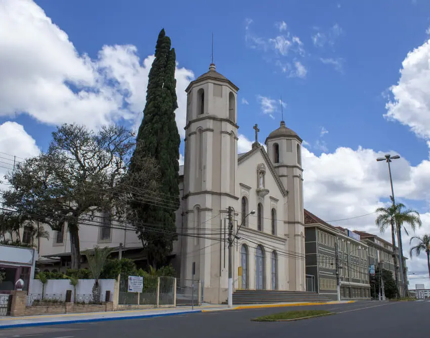 Gravataí