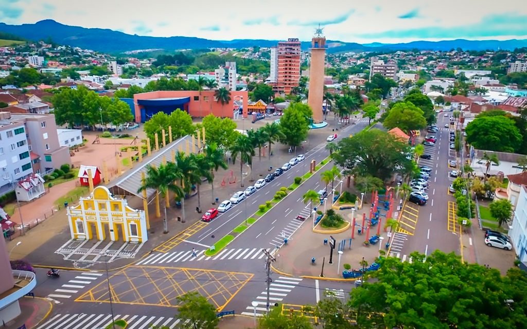 São Leopoldo