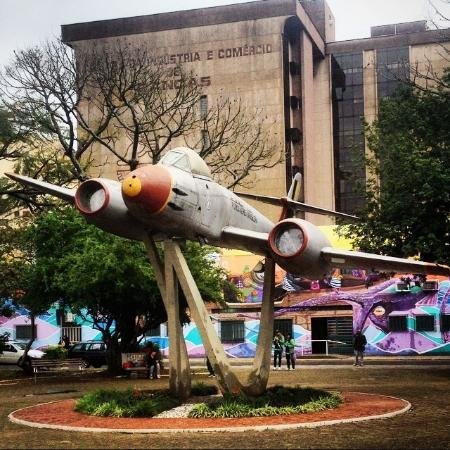 Canoas